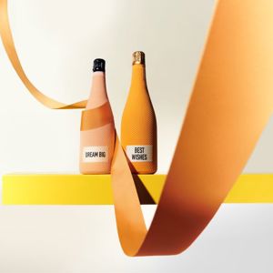 Veuve Clicquot celebra festas com La Grande Dame 2018 e edições especiais